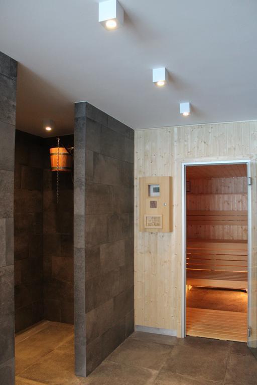 Nadmorskie Apartamento Kołobrzeg