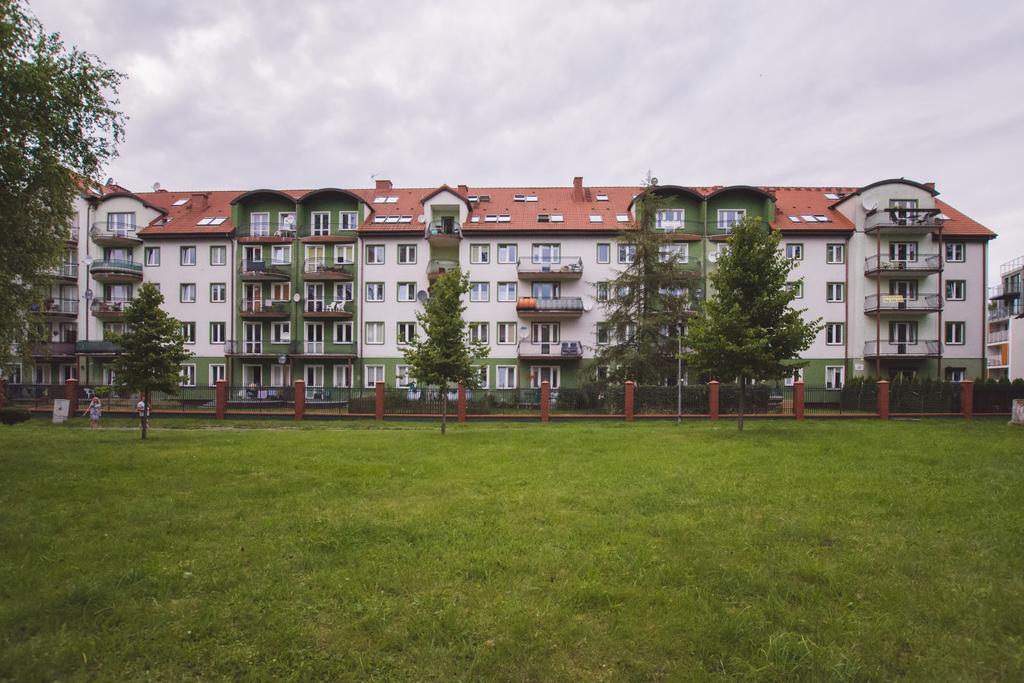 Nadmorskie Apartamento Kołobrzeg