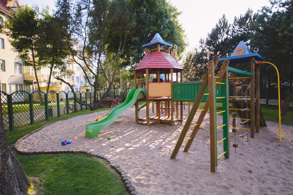 Nadmorskie Apartamento Kołobrzeg
