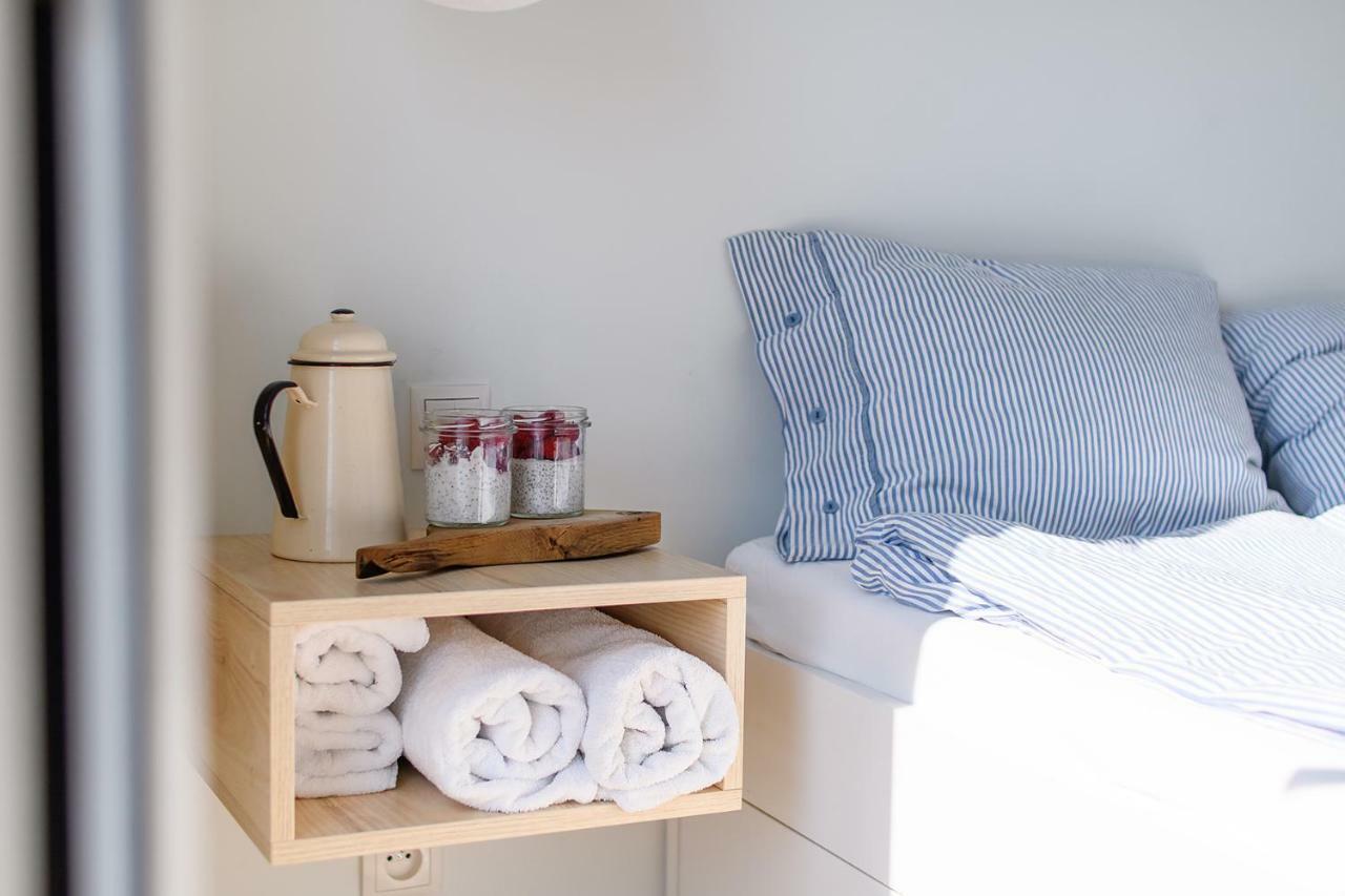 Nadmorskie Apartamento