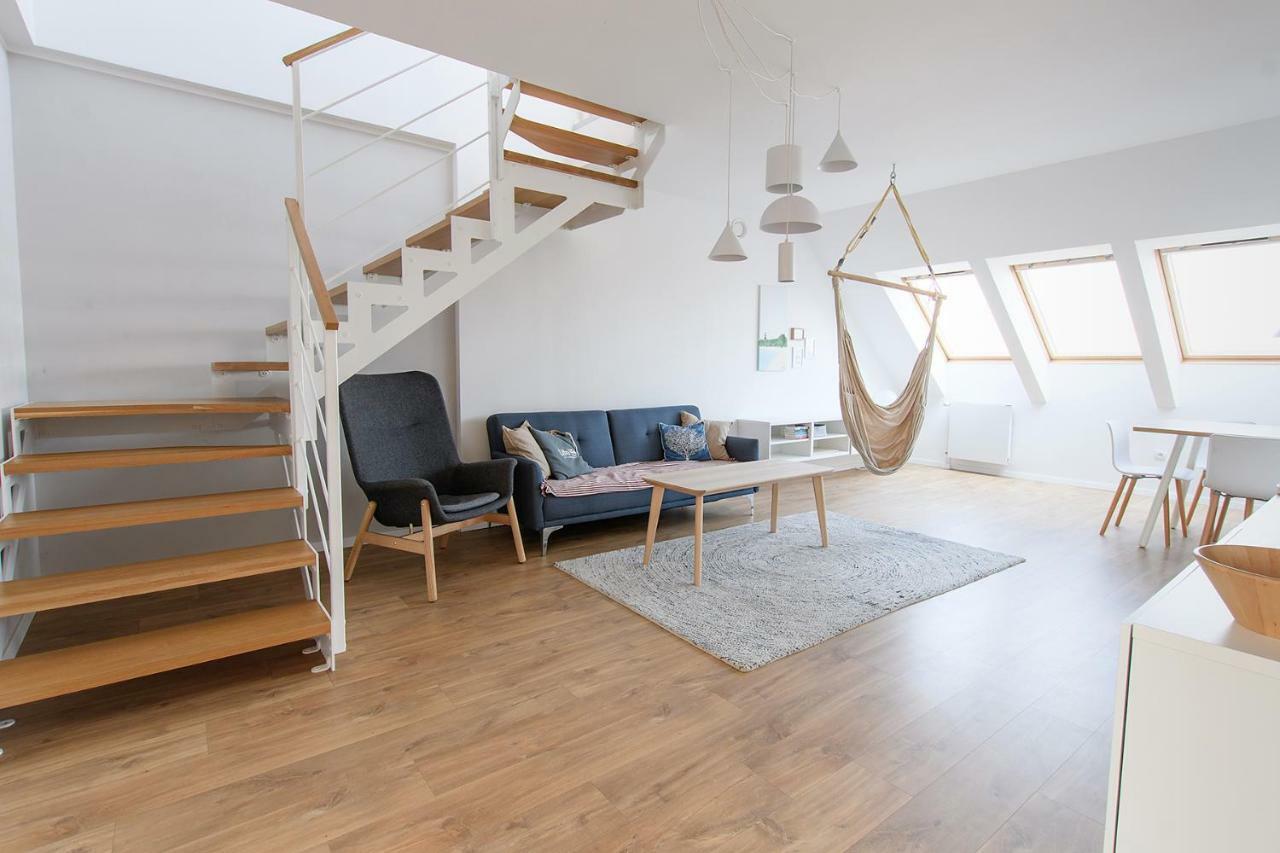 Nadmorskie Apartamento *