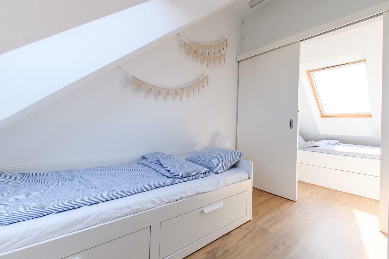 Nadmorskie Apartamento *