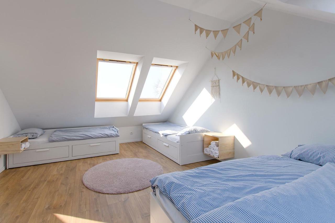 Apartamento Nadmorskie Kołobrzeg