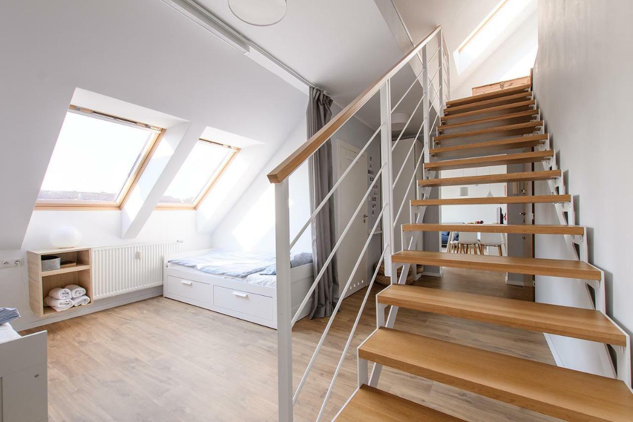 Apartamento Nadmorskie