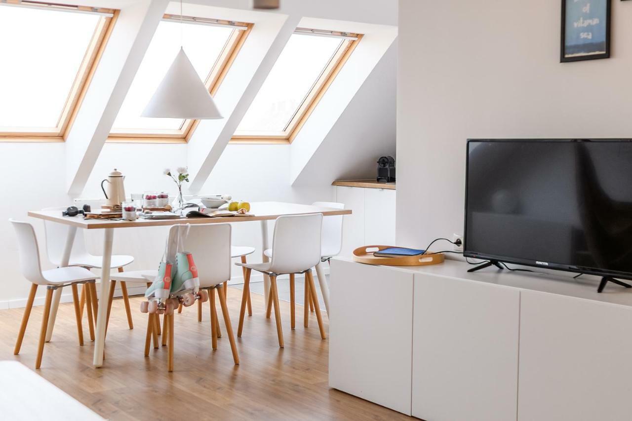 Nadmorskie Apartamento *