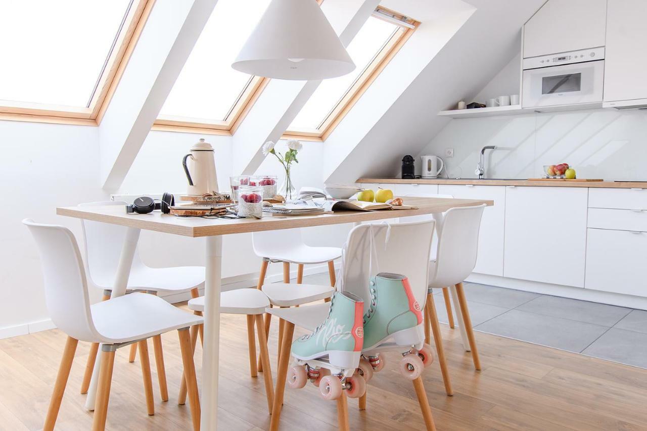 Apartamento Nadmorskie *