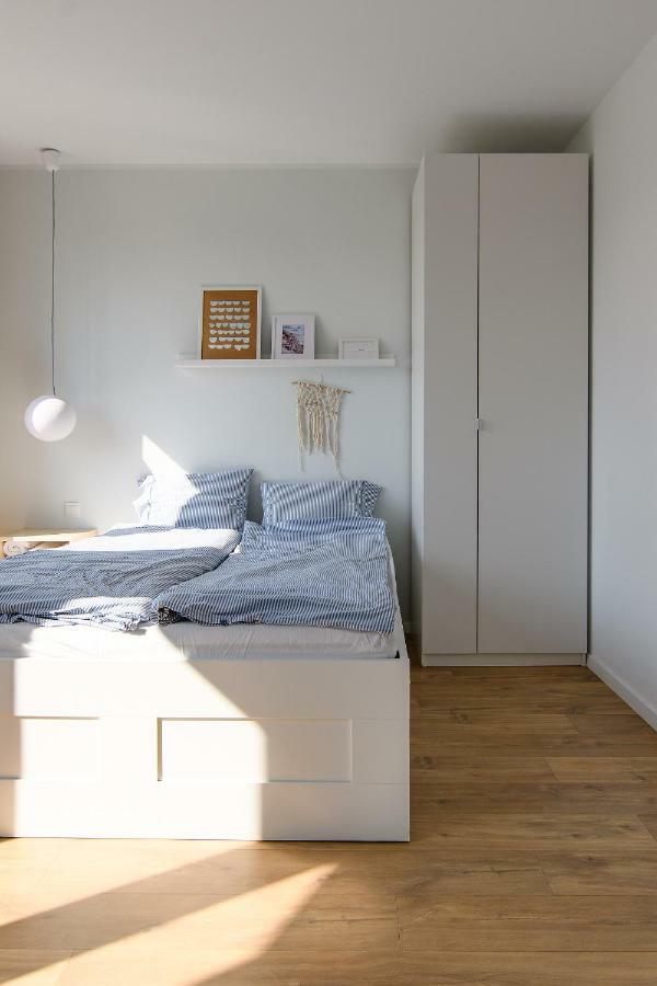Apartamento Nadmorskie