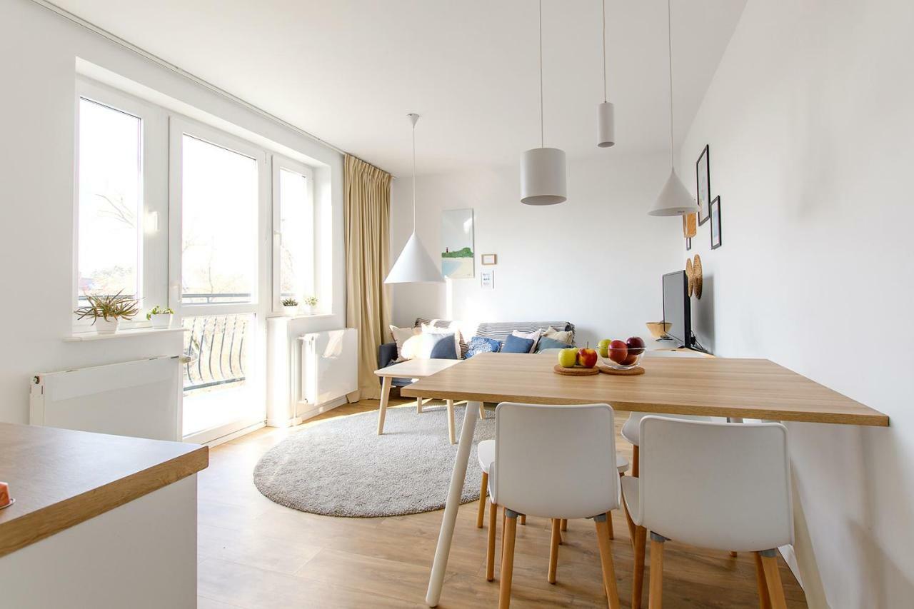 Nadmorskie Apartamento Kołobrzeg