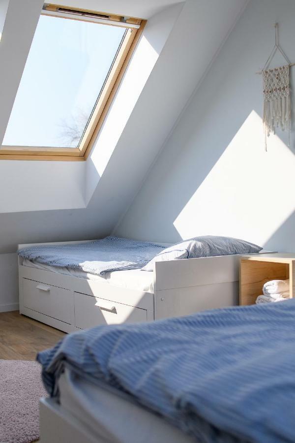 Apartamento Nadmorskie Kołobrzeg