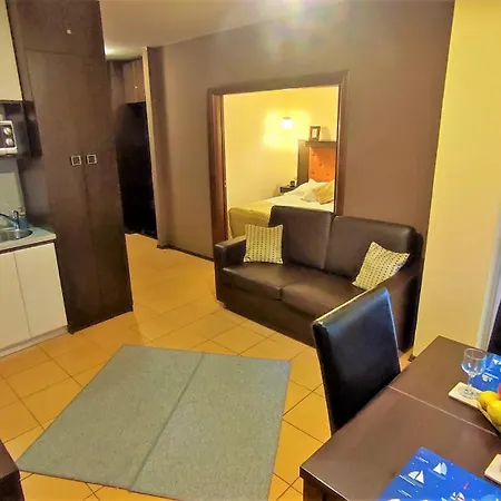 Apartamenty Nadmorskie Kolobrzeg Exterior photo