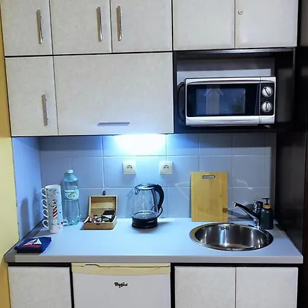 Apartamenty Nadmorskie Kolobrzeg Exterior photo