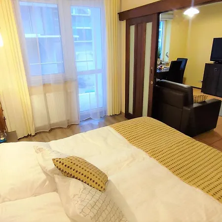 Apartamenty Nadmorskie Kolobrzeg Exterior photo
