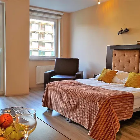 Apartamenty Nadmorskie Kolobrzeg Exterior photo