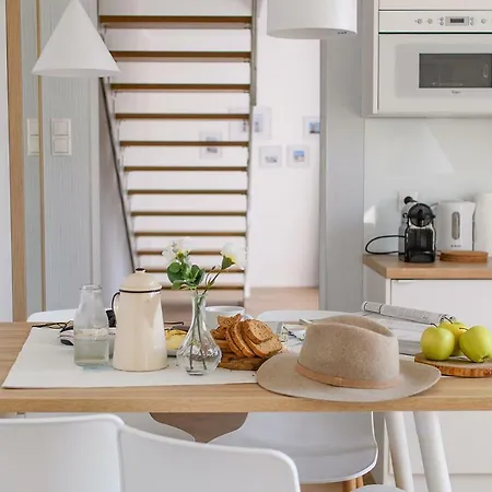 Apartamenty Nadmorskie Kolobrzeg Exterior photo