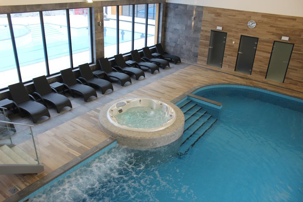 Nadmorskie Apartament