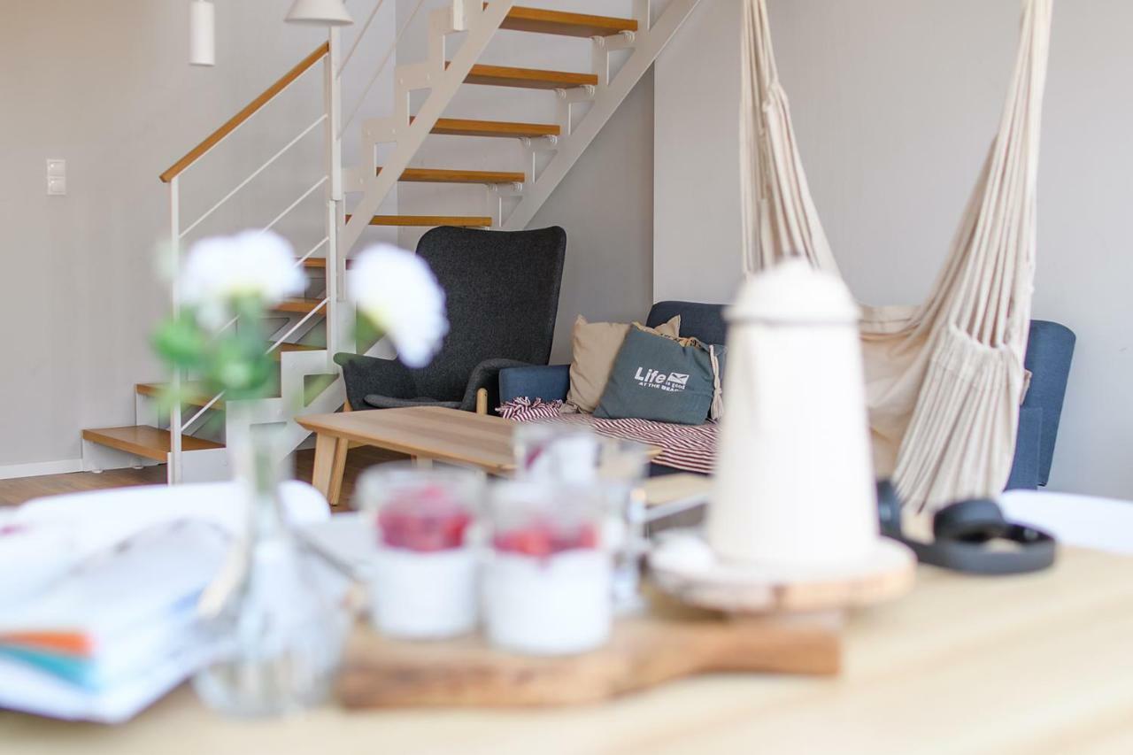 Apartament Nadmorskie *