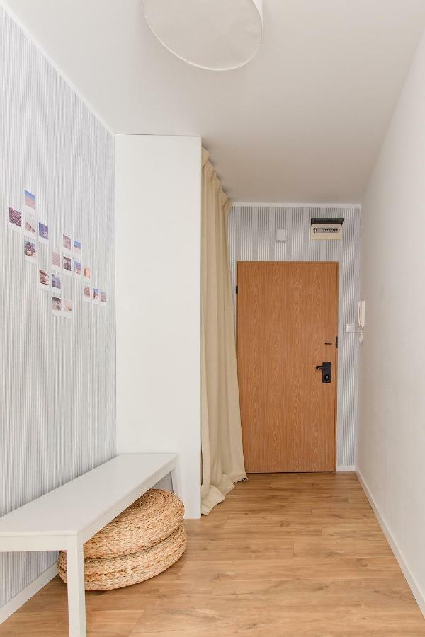 Nadmorskie Apartament
