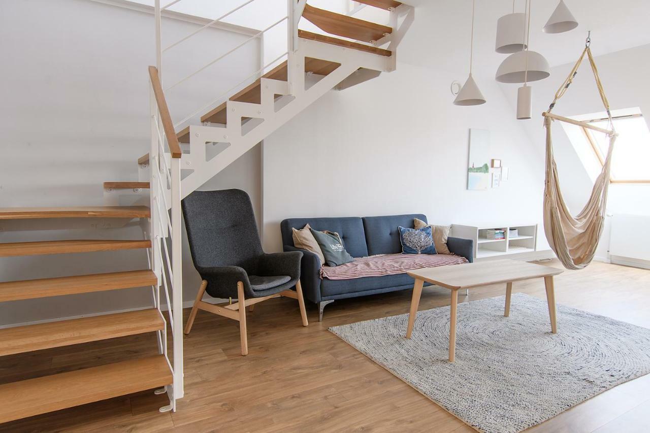 Apartament Nadmorskie Kołobrzeg