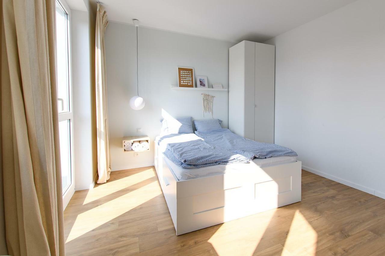 Nadmorskie Apartament *
