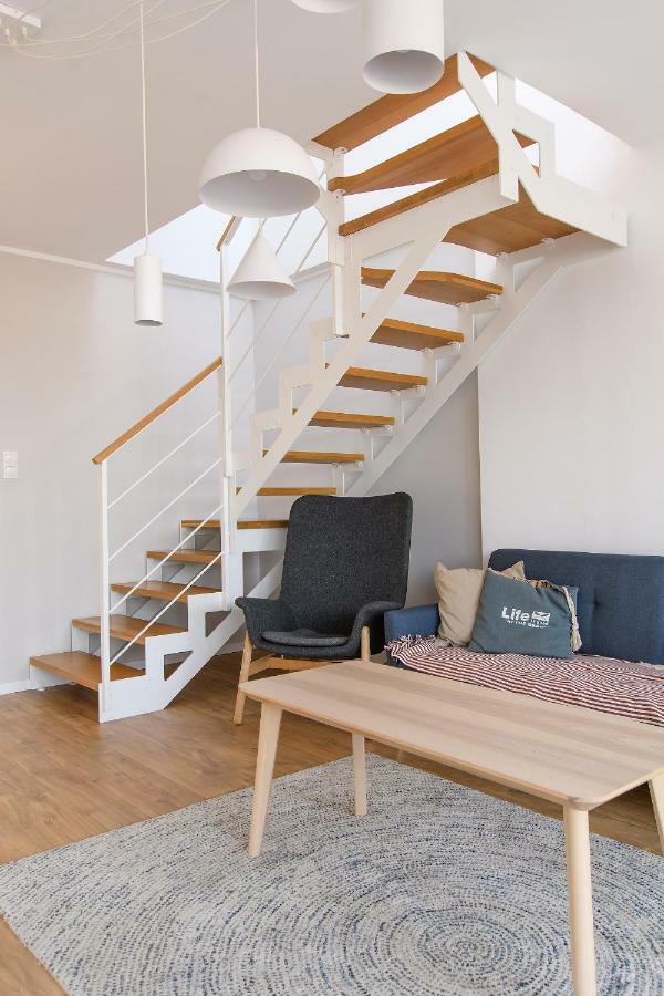 Apartament Nadmorskie *
