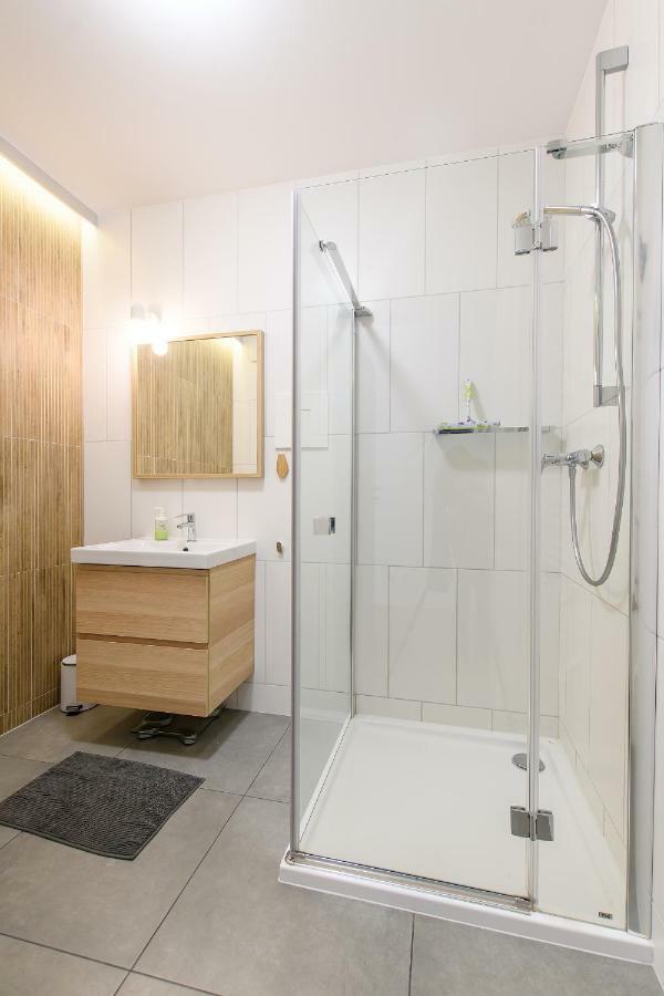 Nadmorskie Apartament Kołobrzeg