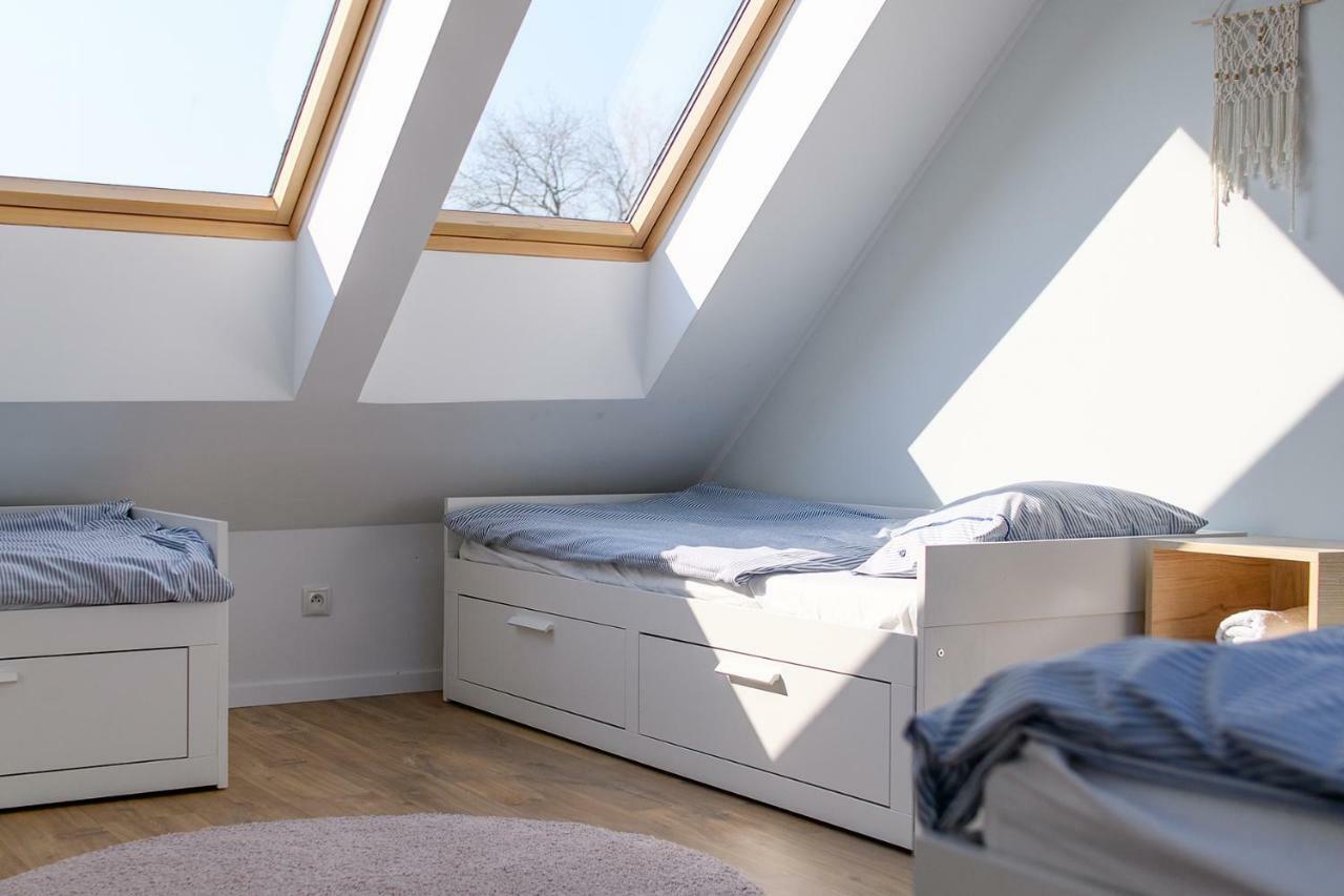 Nadmorskie Apartament