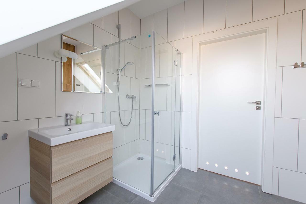 Nadmorskie Apartament *