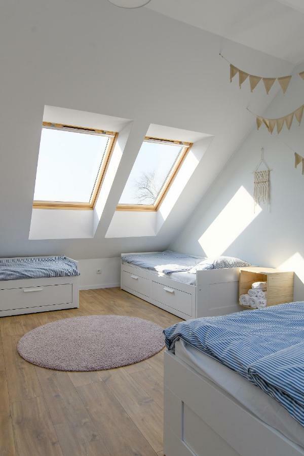 Apartament Nadmorskie Kołobrzeg