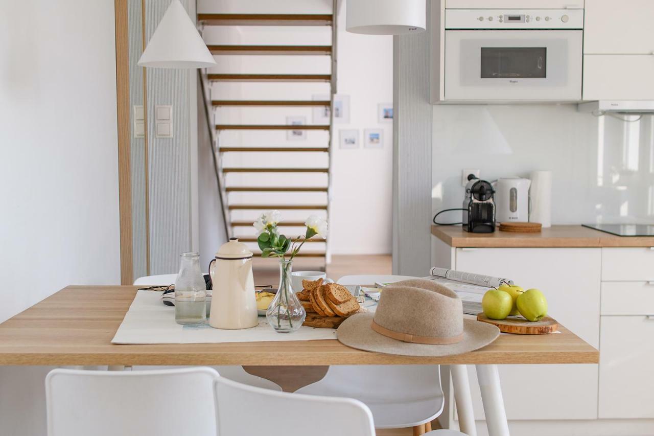 Nadmorskie Apartament *